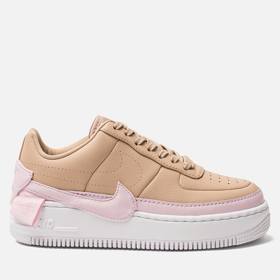 air force 1 jester xx pink