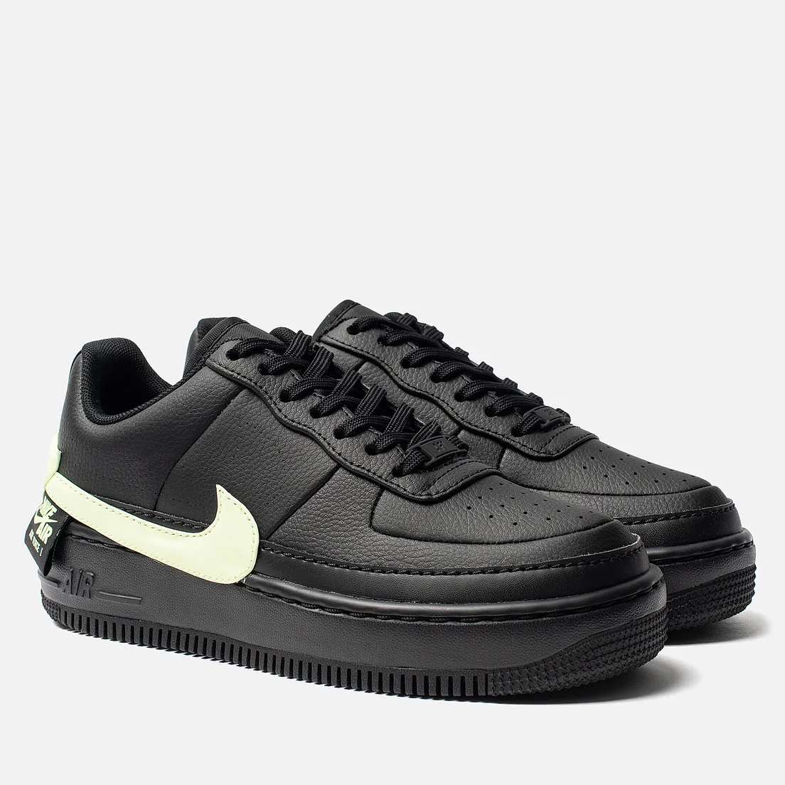 Nike Женские кроссовки Air Force 1 Jester XX