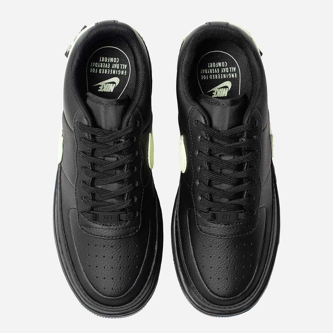 Nike Женские кроссовки Air Force 1 Jester XX