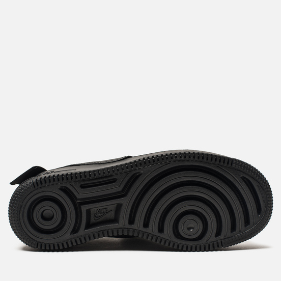 Женские кроссовки Nike Air Force 1 Jester XX Black/Black/Black