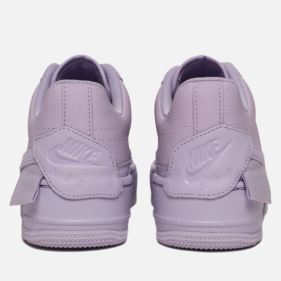 Женские кроссовки Nike Air Force 1 Jester XX Violet Mist/Violet Mist