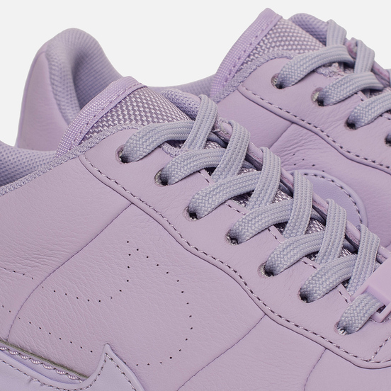Женские кроссовки Nike Air Force 1 Jester XX Violet Mist/Violet Mist