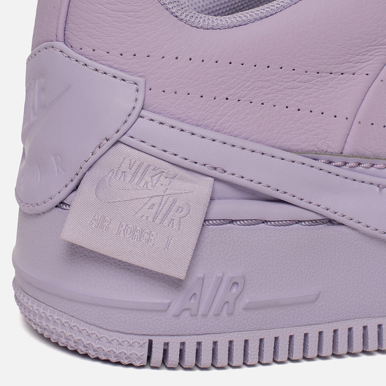 Женские кроссовки Nike Air Force 1 Jester XX Violet Mist/Violet Mist