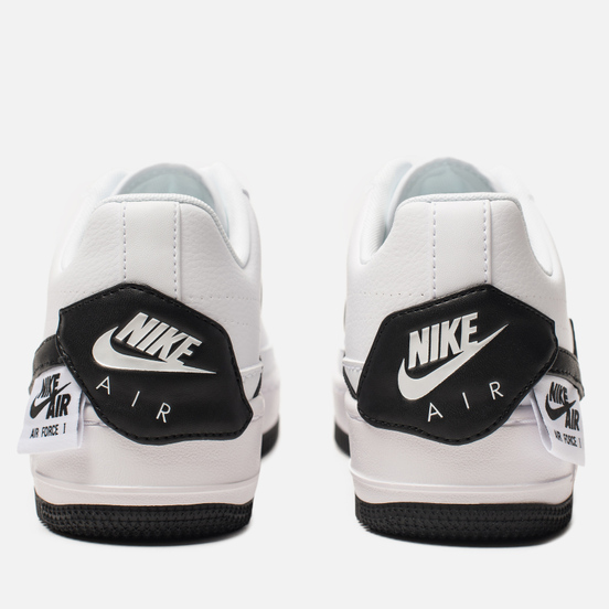 Женские кроссовки Nike Air Force 1 Jester XX White/Black