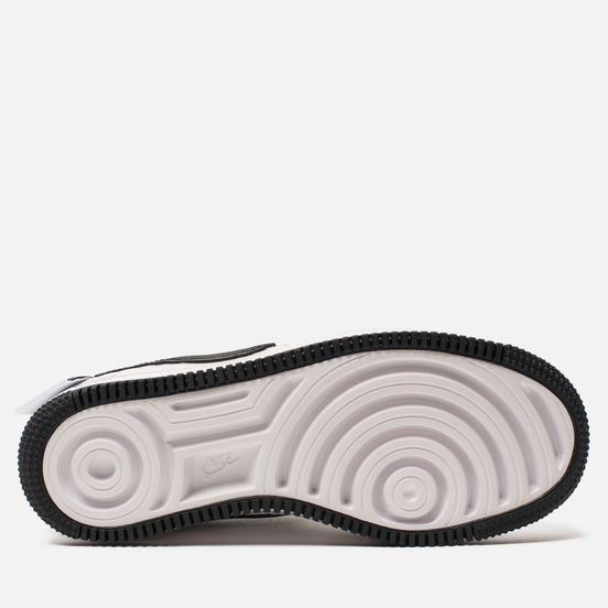 Женские кроссовки Nike Air Force 1 Jester XX White/Black