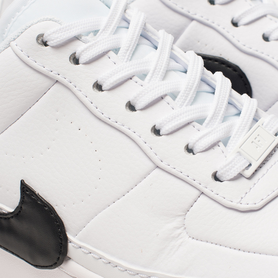 Женские кроссовки Nike Air Force 1 Jester XX White/Black