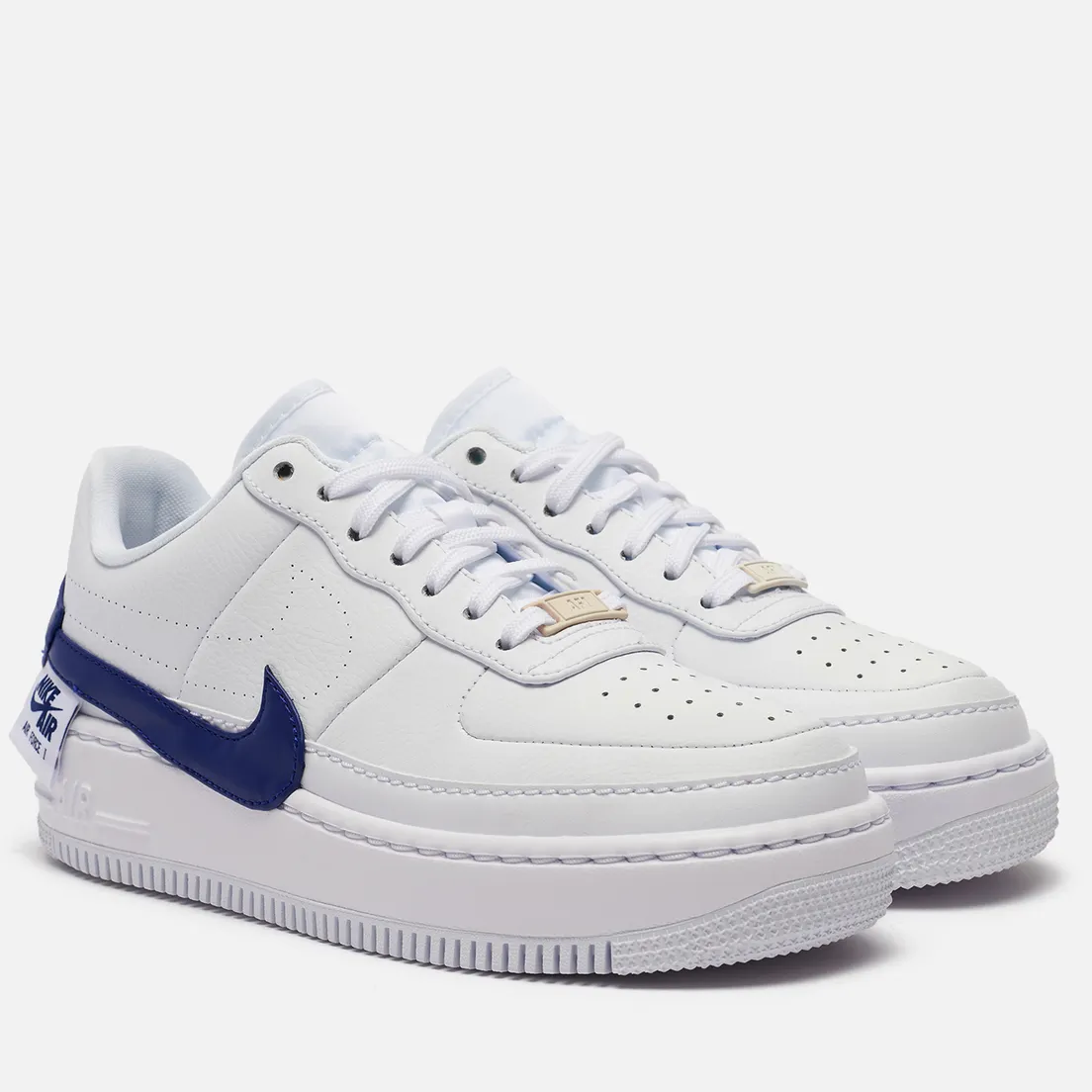 Nike Женские кроссовки Air Force 1 Jester XX