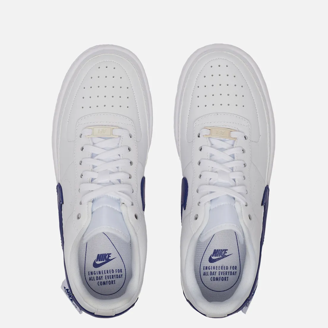 Nike Женские кроссовки Air Force 1 Jester XX