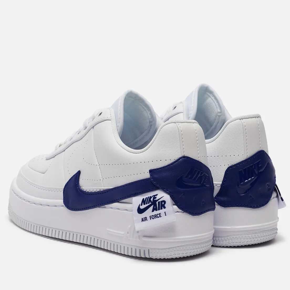 Nike Женские кроссовки Air Force 1 Jester XX