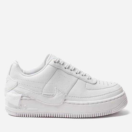 air force 1 jester xx white black