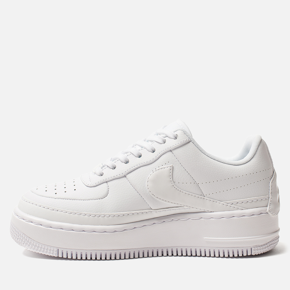 nike air force jester white and black