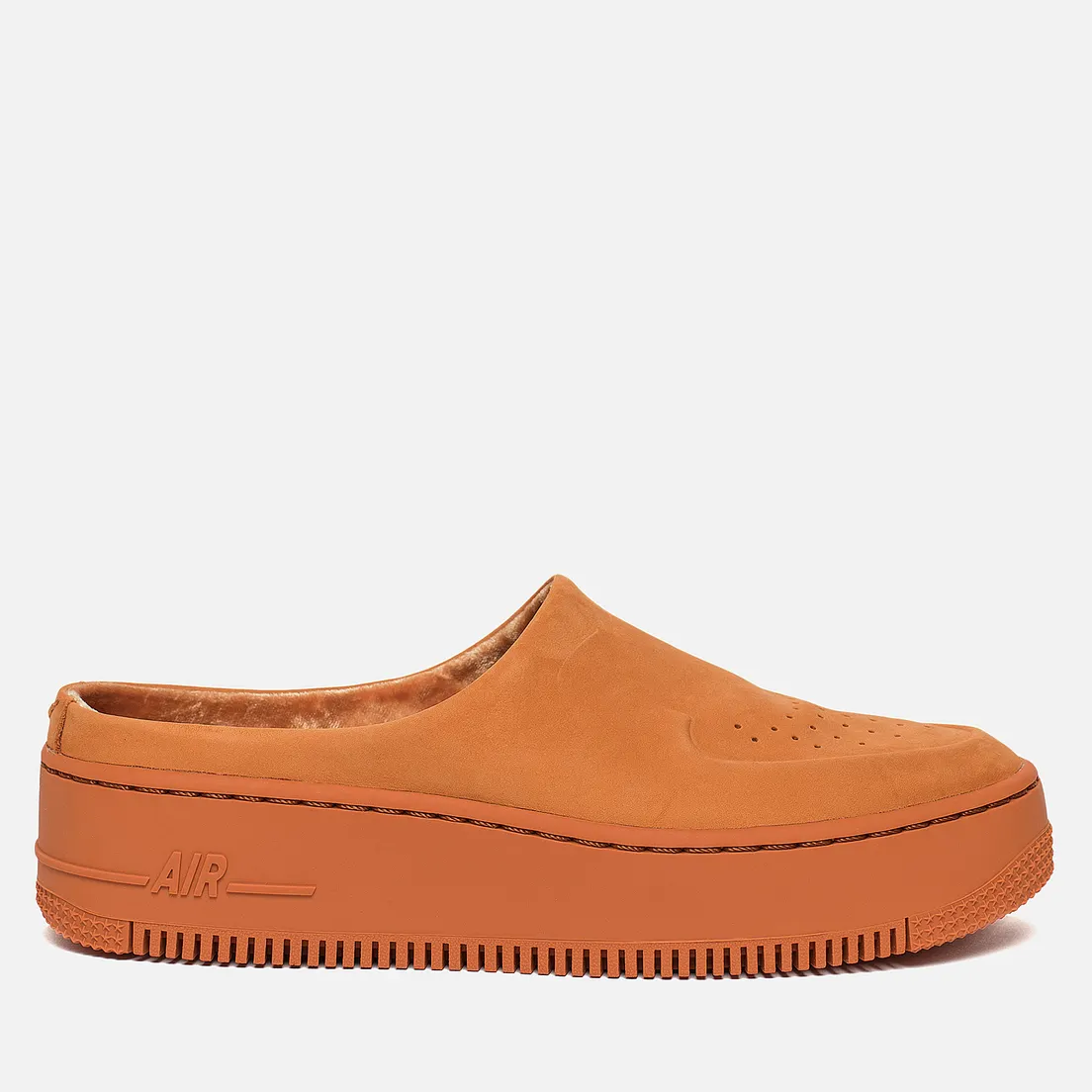 Nike Женские кроссовки Air Force 1 Lover XX