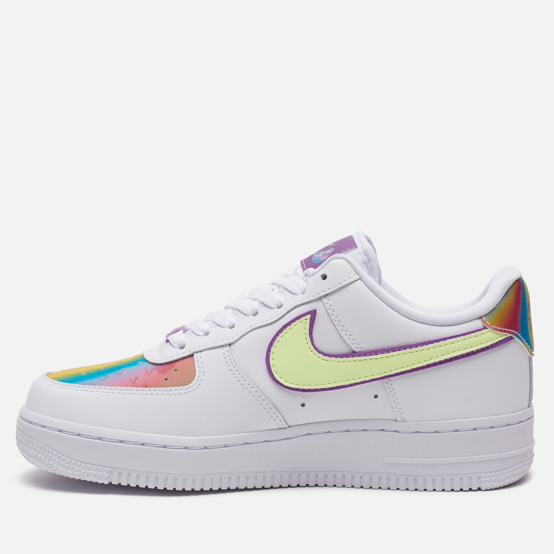 Nike Женские кроссовки Air Force 1 Low Easter 2020