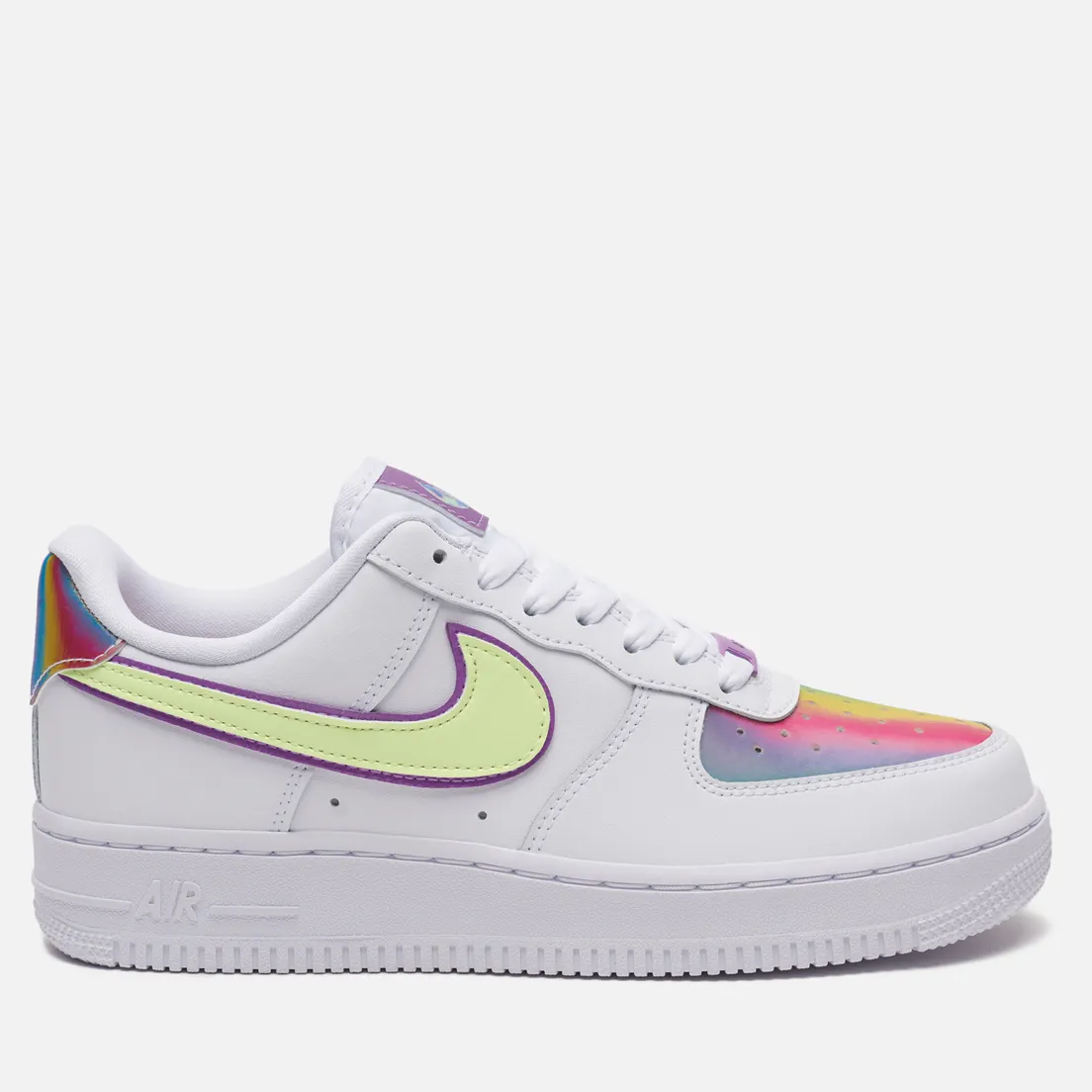 Nike Женские кроссовки Air Force 1 Low Easter 2020