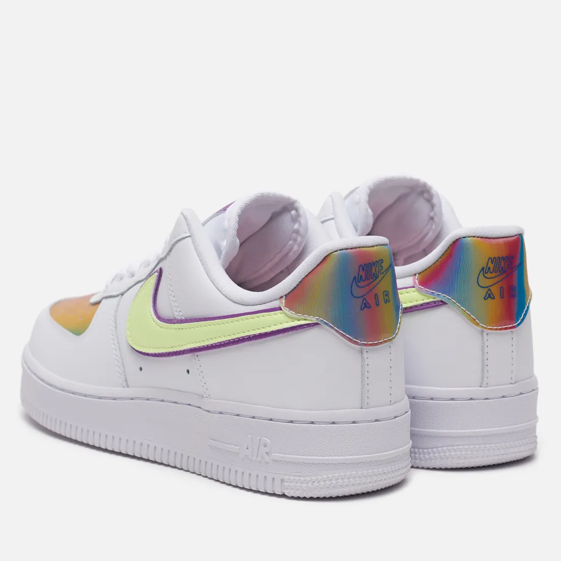 Nike Женские кроссовки Air Force 1 Low Easter 2020
