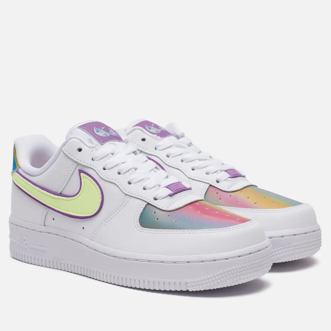 Nike Женские кроссовки Air Force 1 Low Easter 2020