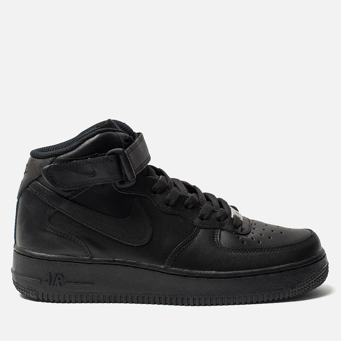 Nike Женские кроссовки Air Force 1 Mid '07