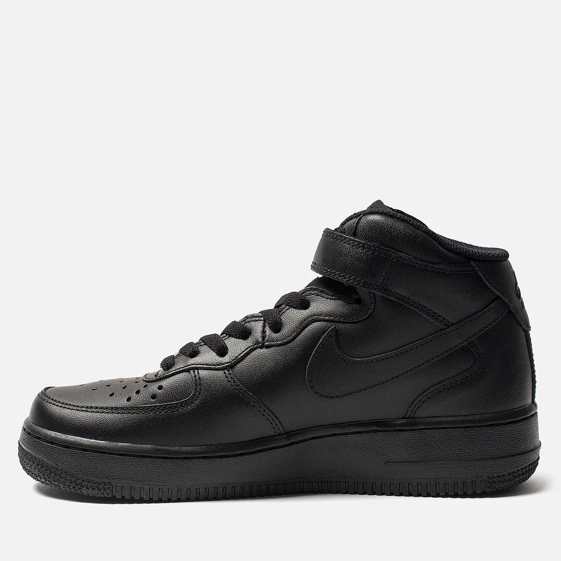 Nike Женские кроссовки Air Force 1 Mid '07