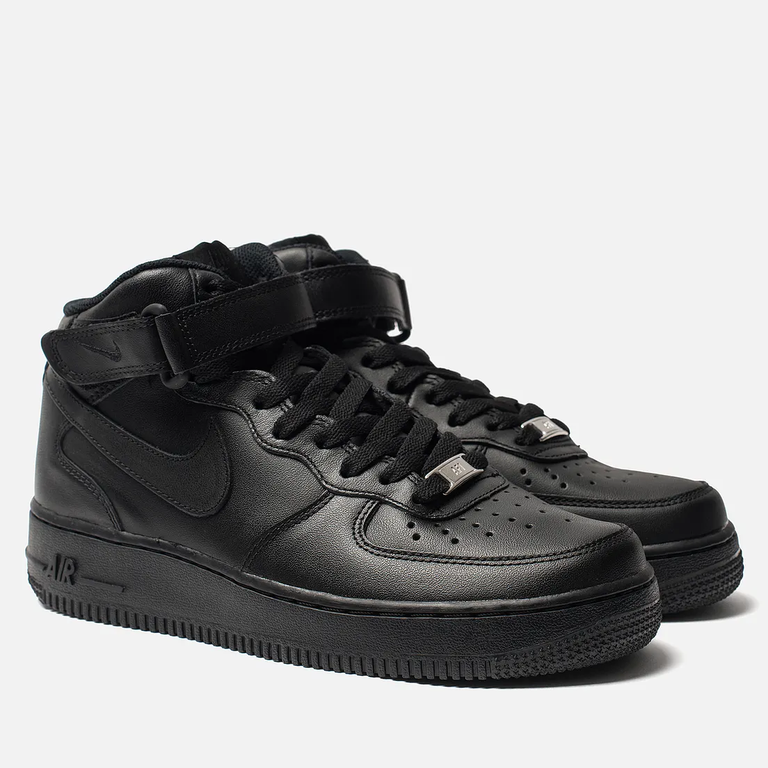 Nike Женские кроссовки Air Force 1 Mid '07