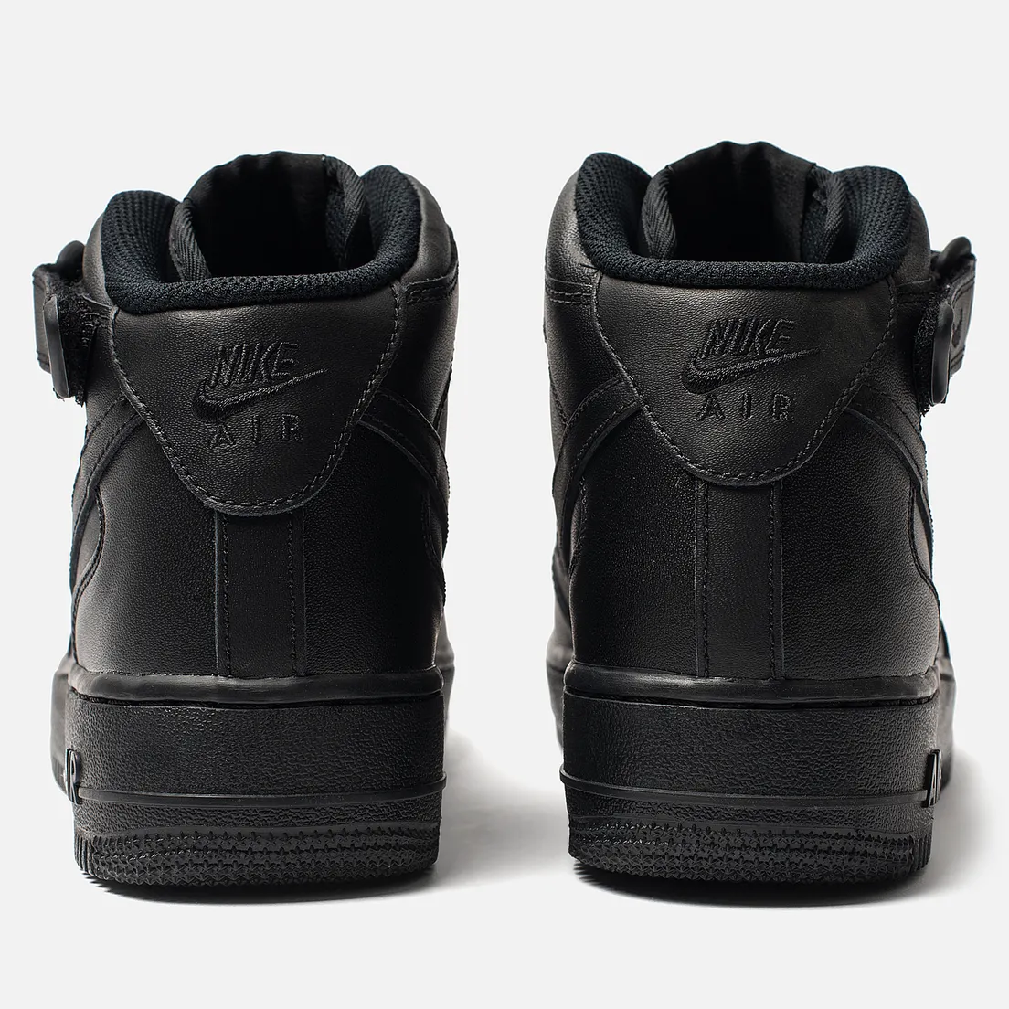 Nike Женские кроссовки Air Force 1 Mid '07