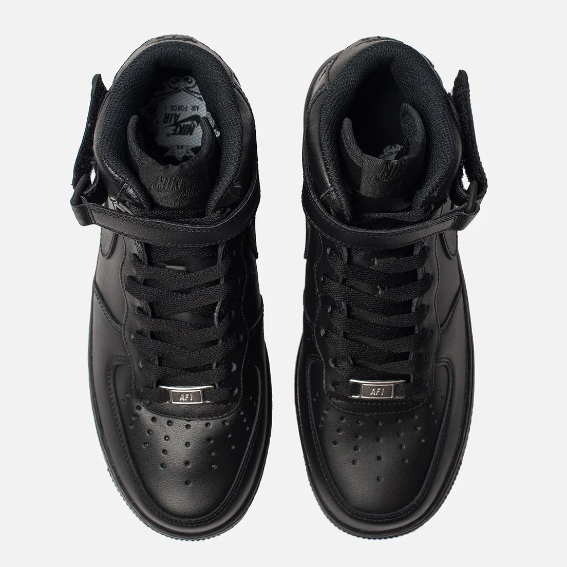 Nike Женские кроссовки Air Force 1 Mid '07