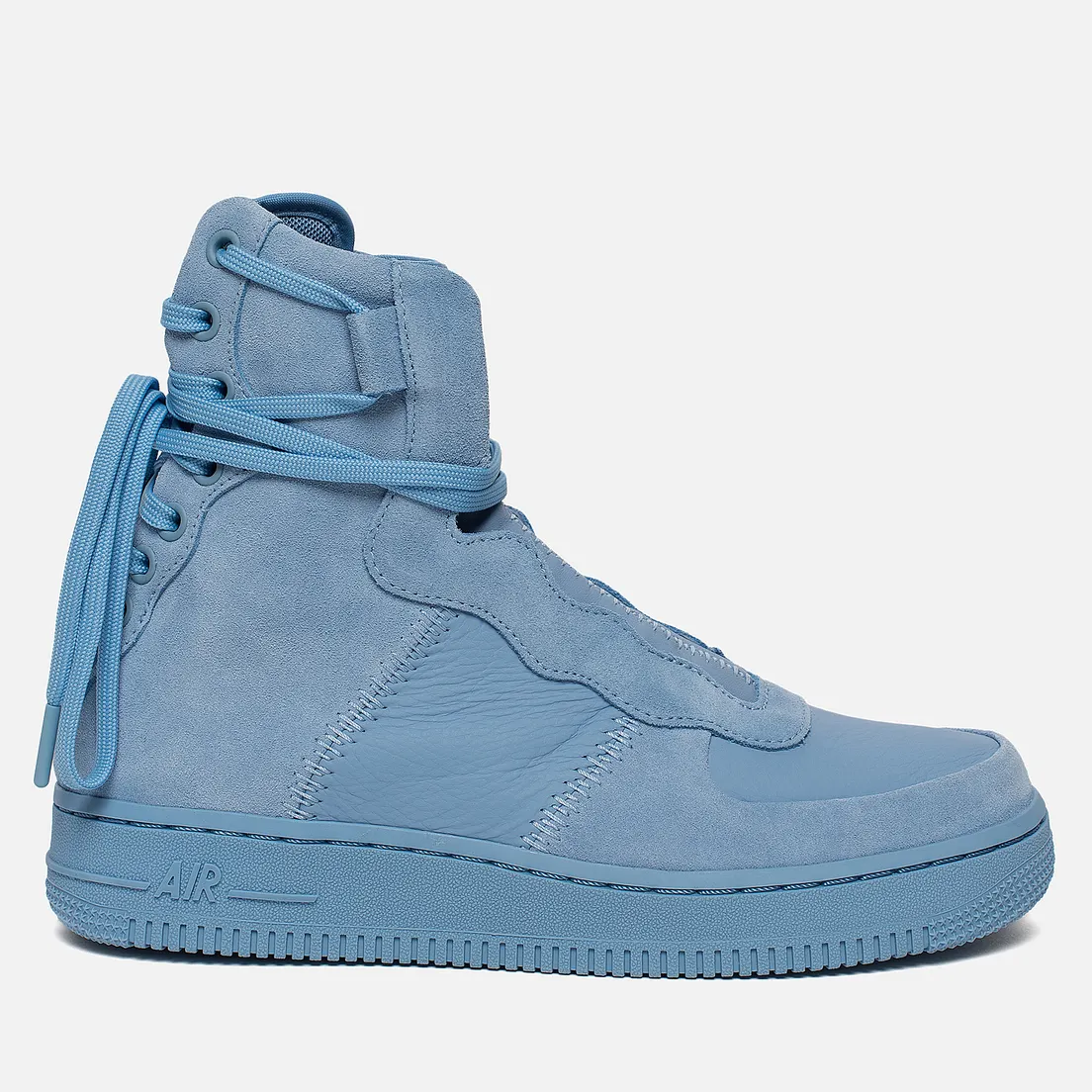 Nike Женские кроссовки Air Force 1 Rebel XX