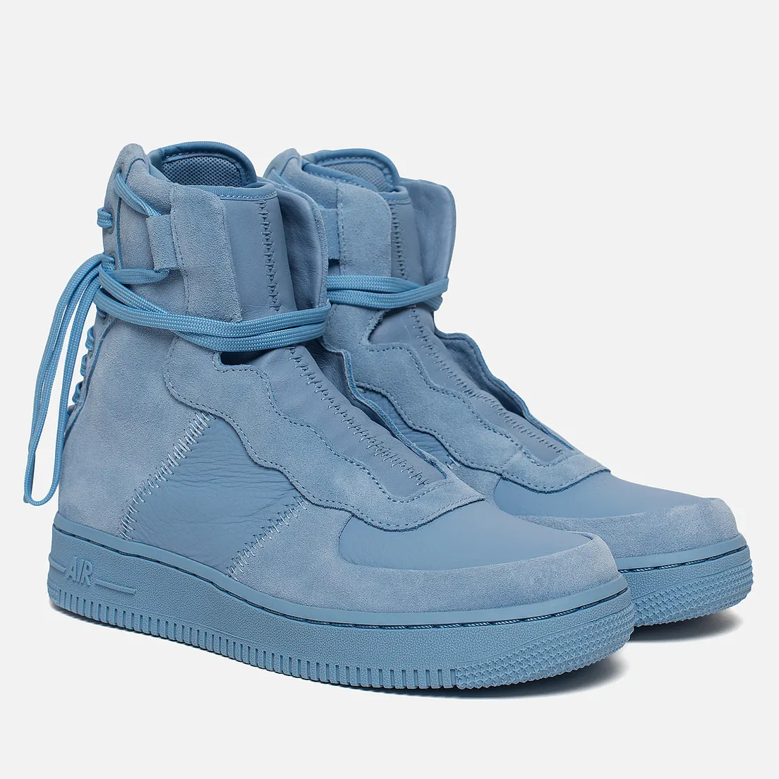 Nike Женские кроссовки Air Force 1 Rebel XX