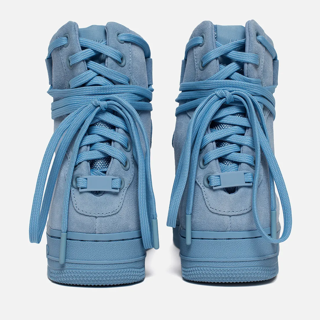 Nike Женские кроссовки Air Force 1 Rebel XX
