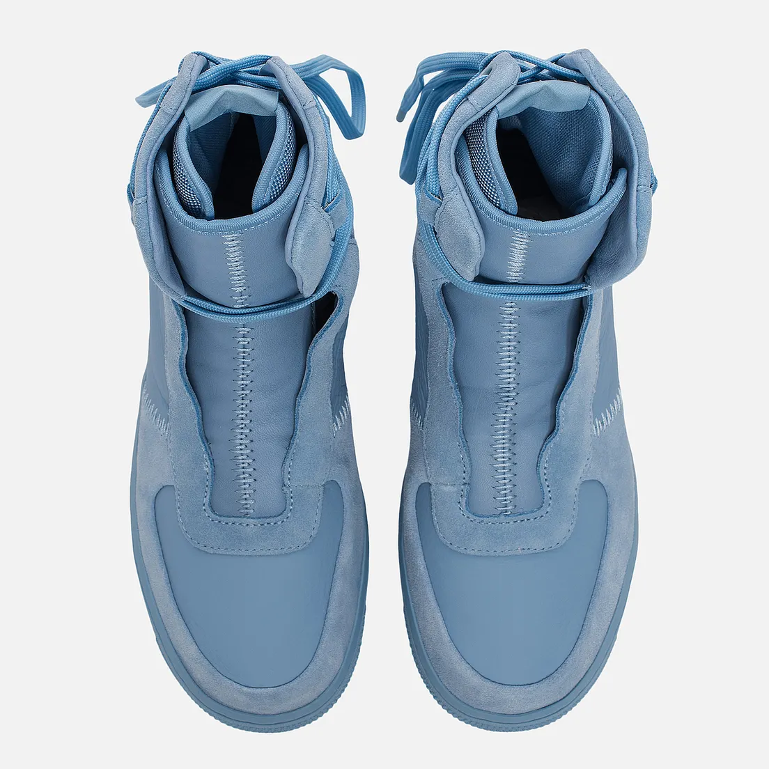 Nike Женские кроссовки Air Force 1 Rebel XX