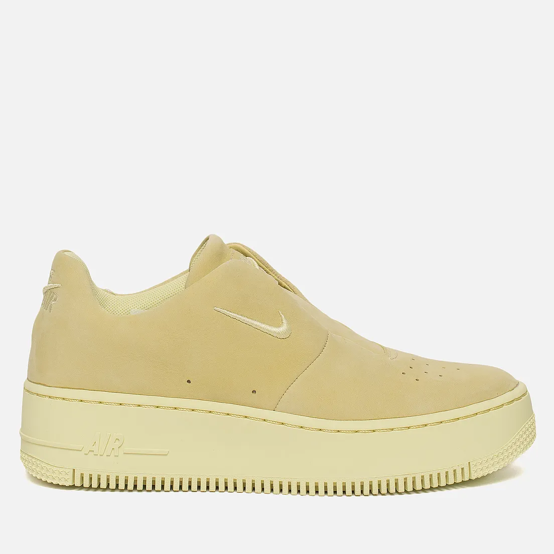 Nike Женские кроссовки Air Force 1 Sage XX