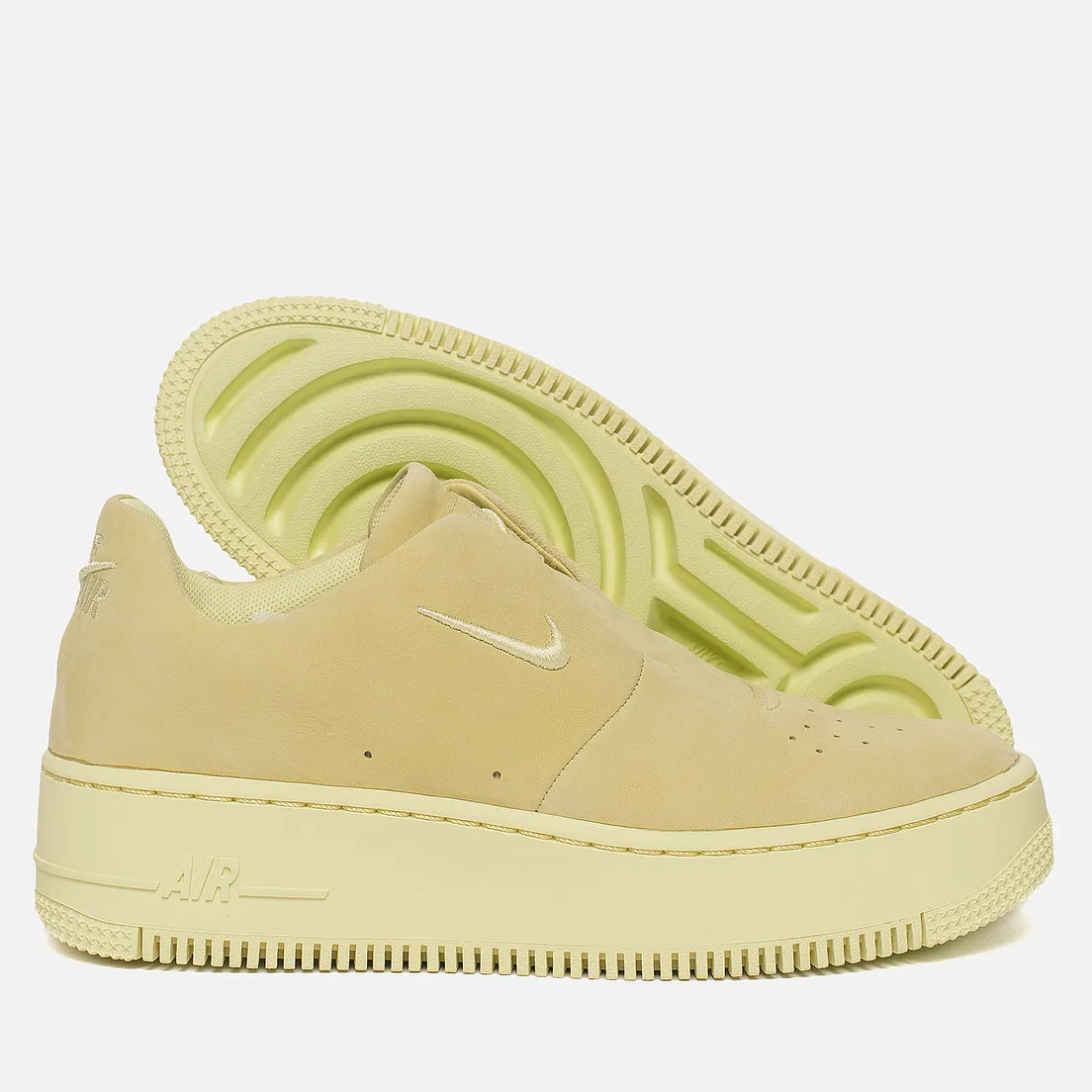 Nike Женские кроссовки Air Force 1 Sage XX