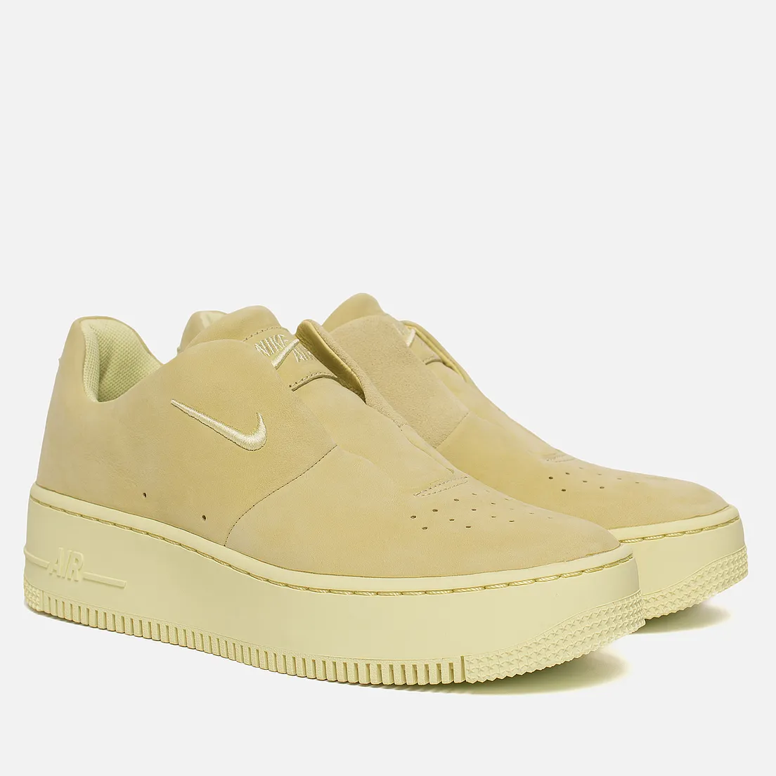 Nike Женские кроссовки Air Force 1 Sage XX