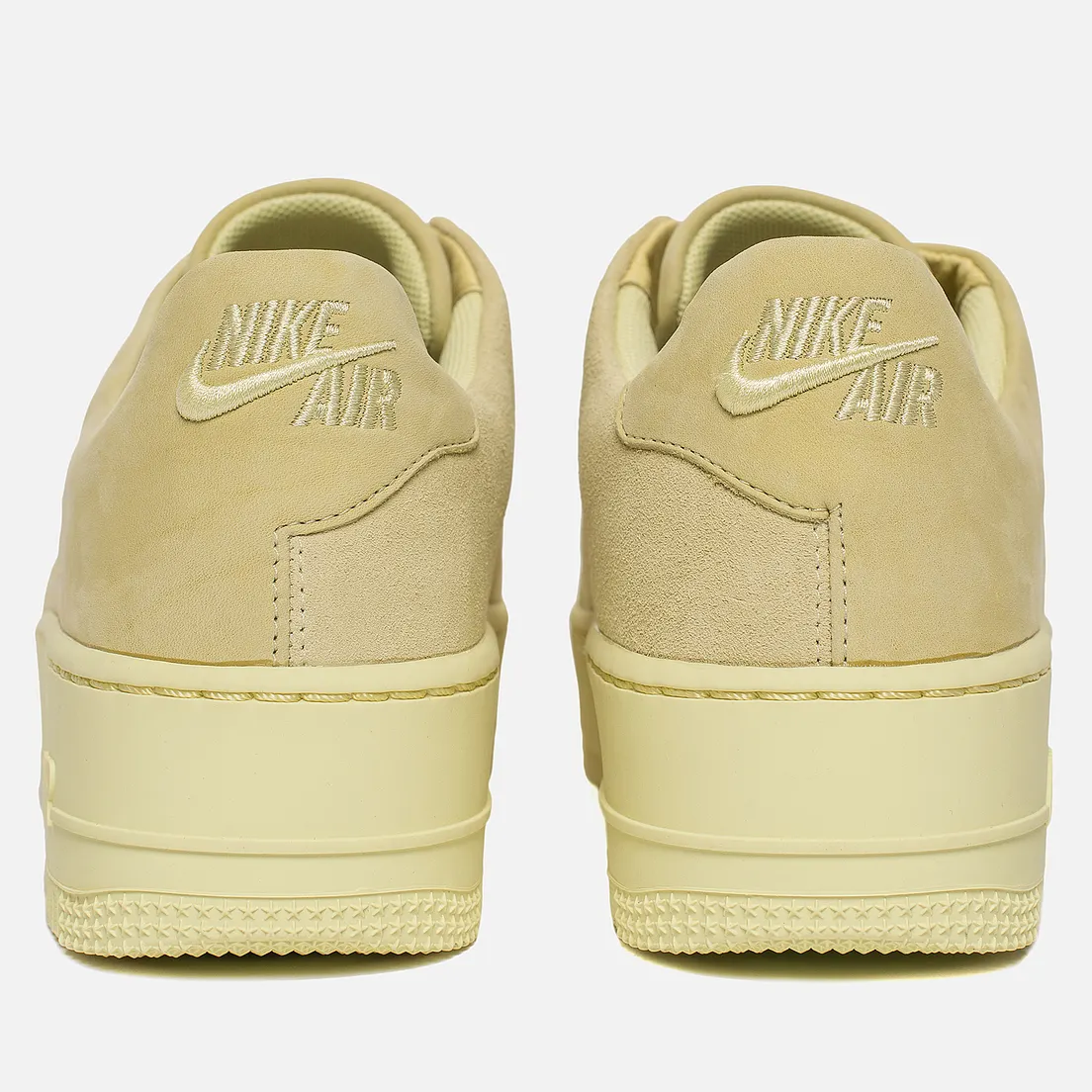 Nike Женские кроссовки Air Force 1 Sage XX