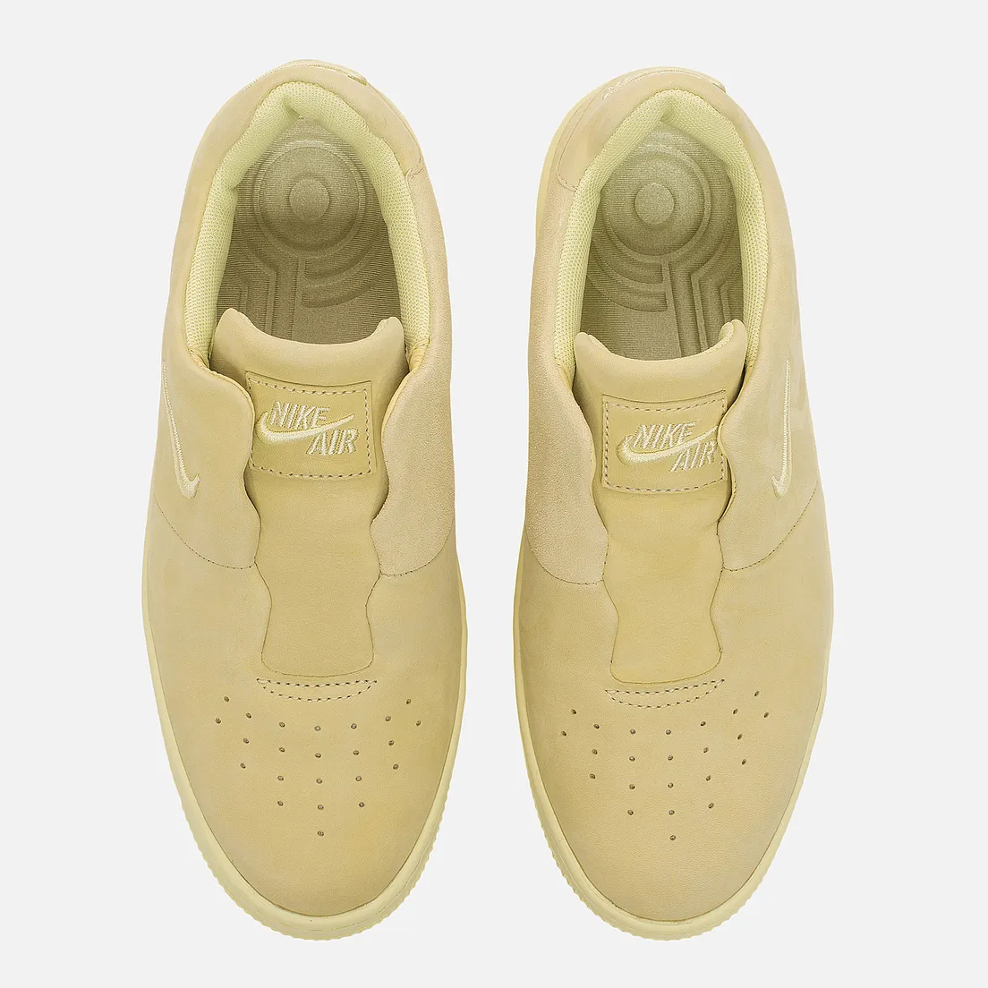 Nike Женские кроссовки Air Force 1 Sage XX
