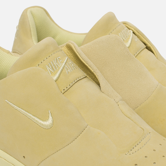 Женские кроссовки Nike Air Force 1 Sage XX Luminous Green