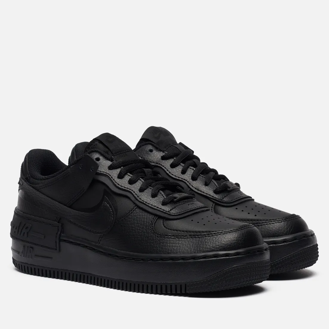 Nike Женские кроссовки Air Force 1 Shadow