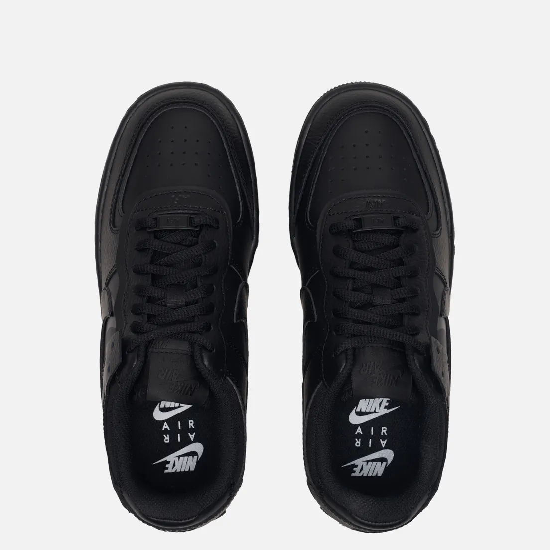 Nike Женские кроссовки Air Force 1 Shadow