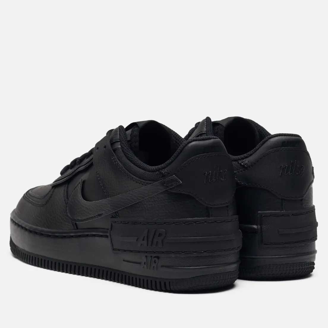 Nike Женские кроссовки Air Force 1 Shadow