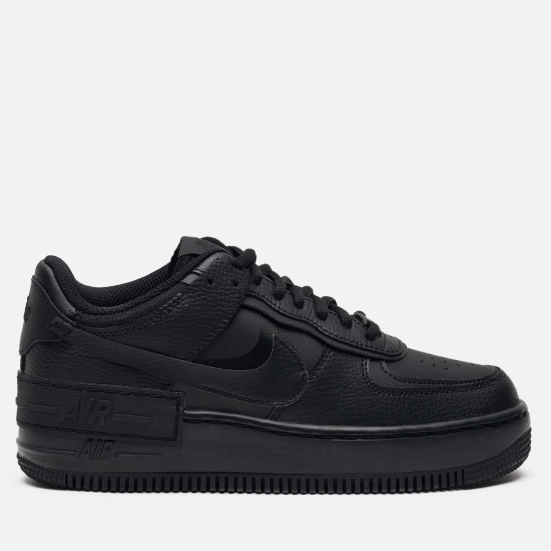 Nike Женские кроссовки Air Force 1 Shadow