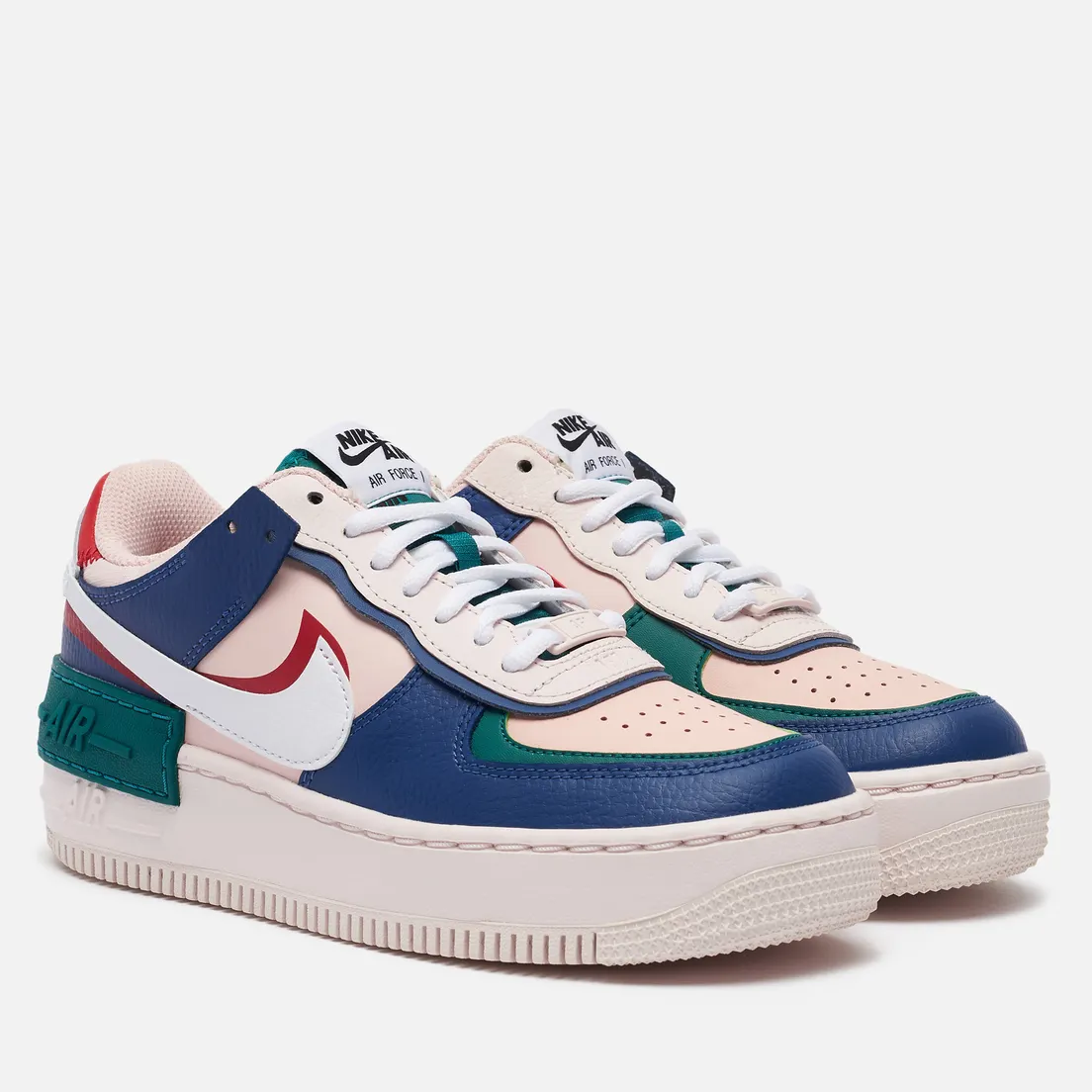 Nike Женские кроссовки Air Force 1 Shadow