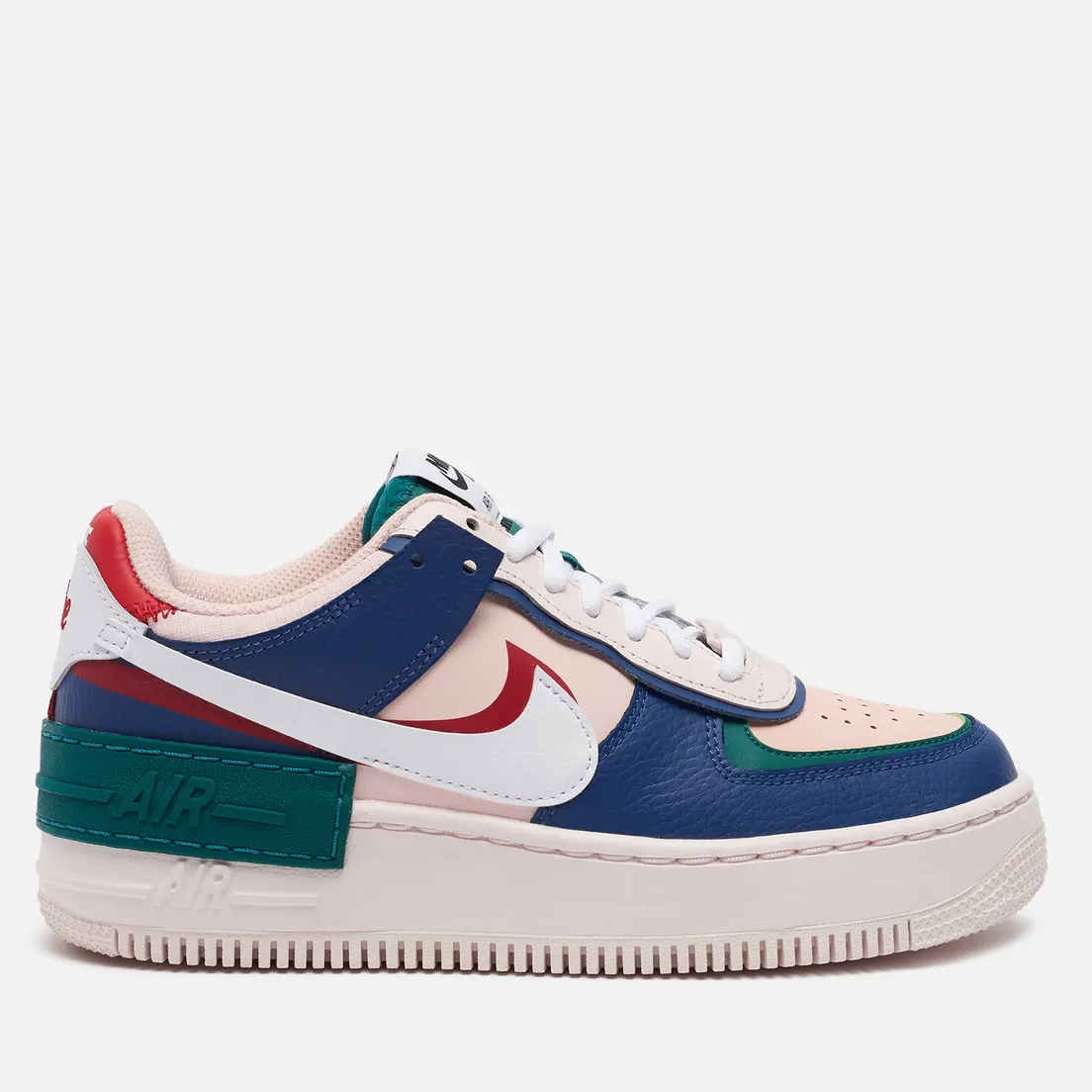 Nike Женские кроссовки Air Force 1 Shadow