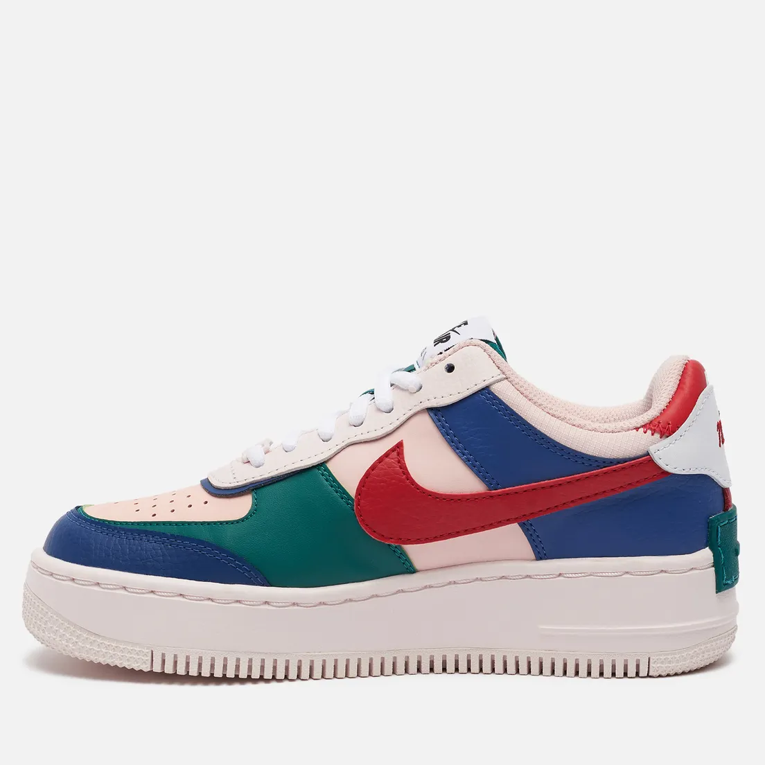 Nike Женские кроссовки Air Force 1 Shadow