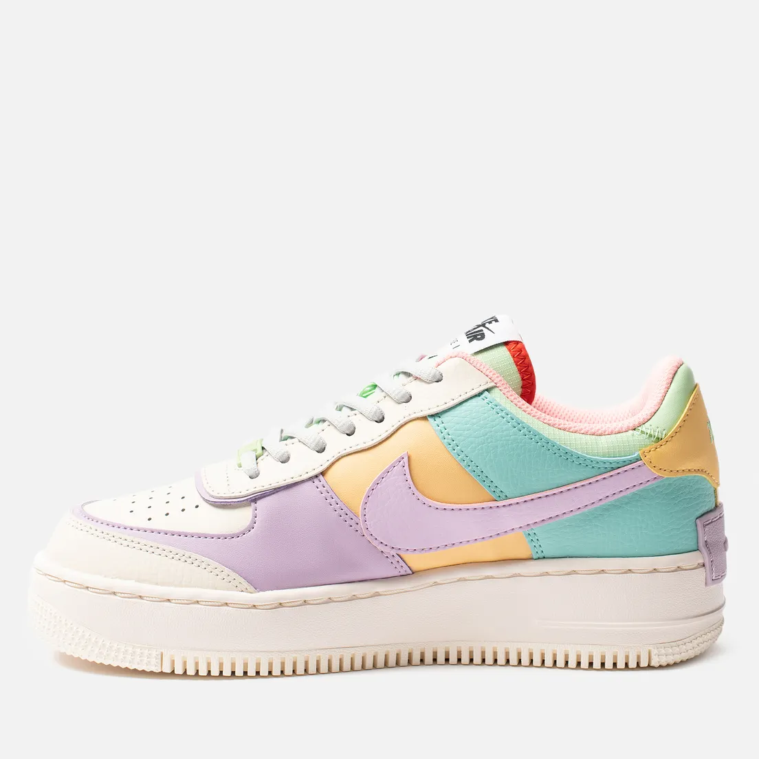 Nike Женские кроссовки Air Force 1 Shadow