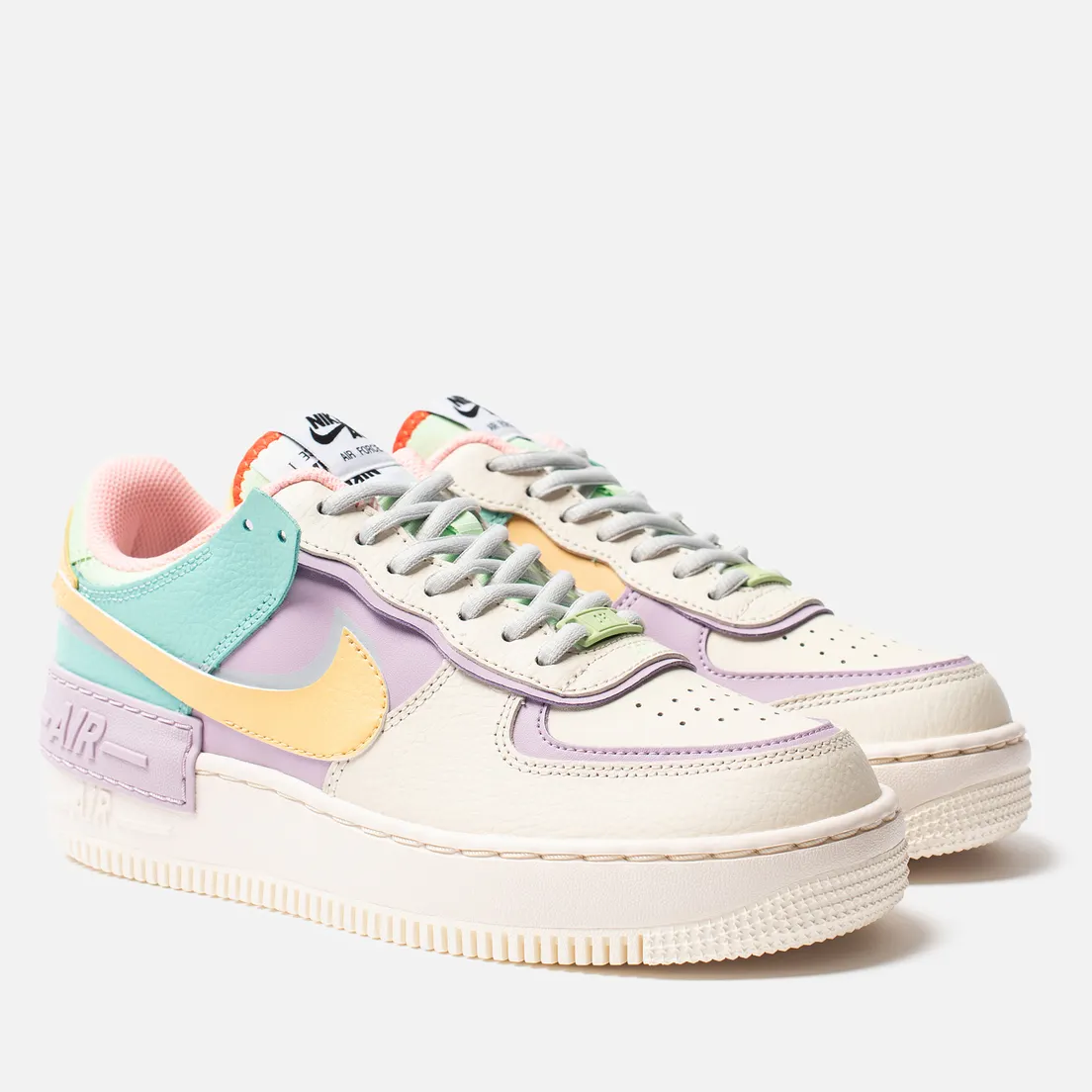 Nike Женские кроссовки Air Force 1 Shadow