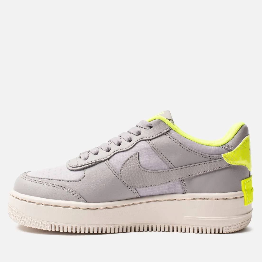 Nike Женские кроссовки Air Force 1 Shadow SE