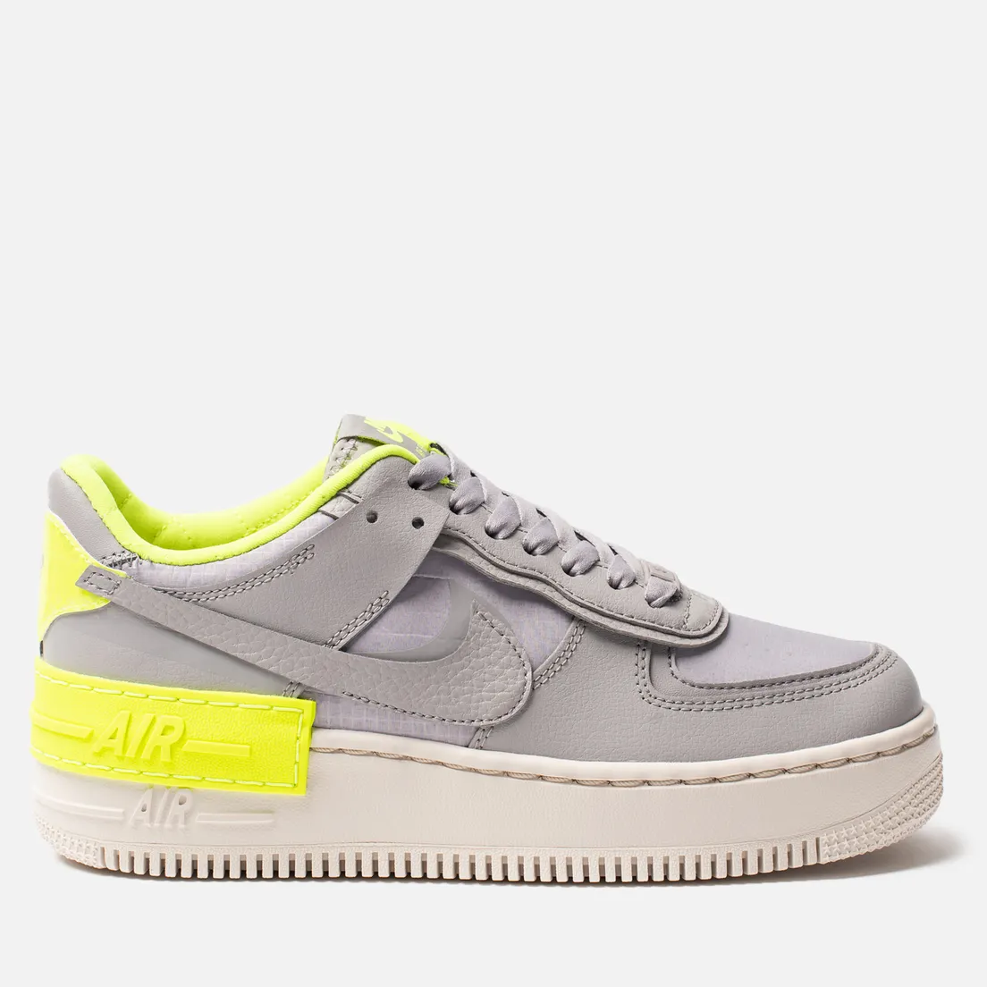 Nike Женские кроссовки Air Force 1 Shadow SE