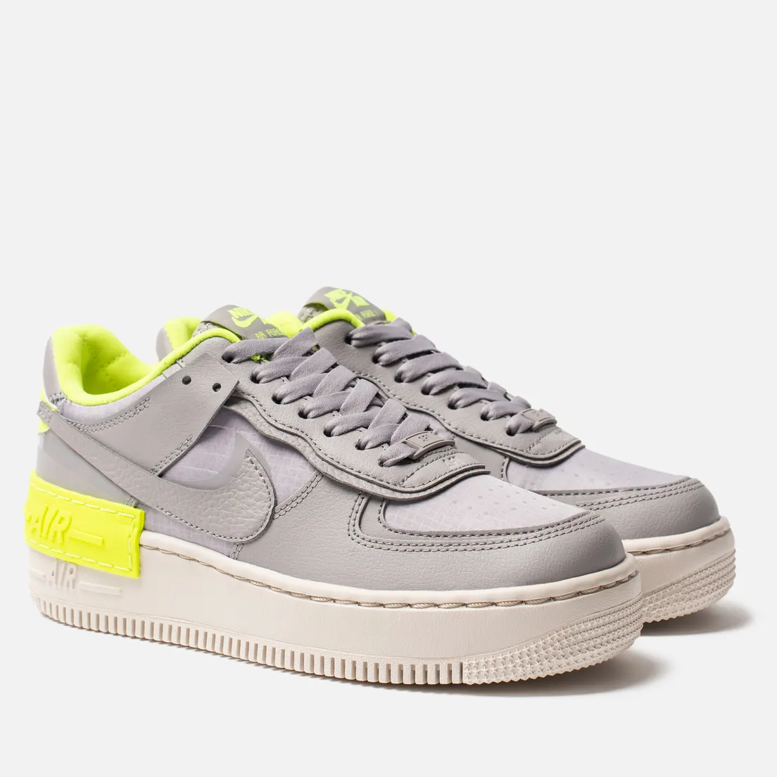 Nike Женские кроссовки Air Force 1 Shadow SE