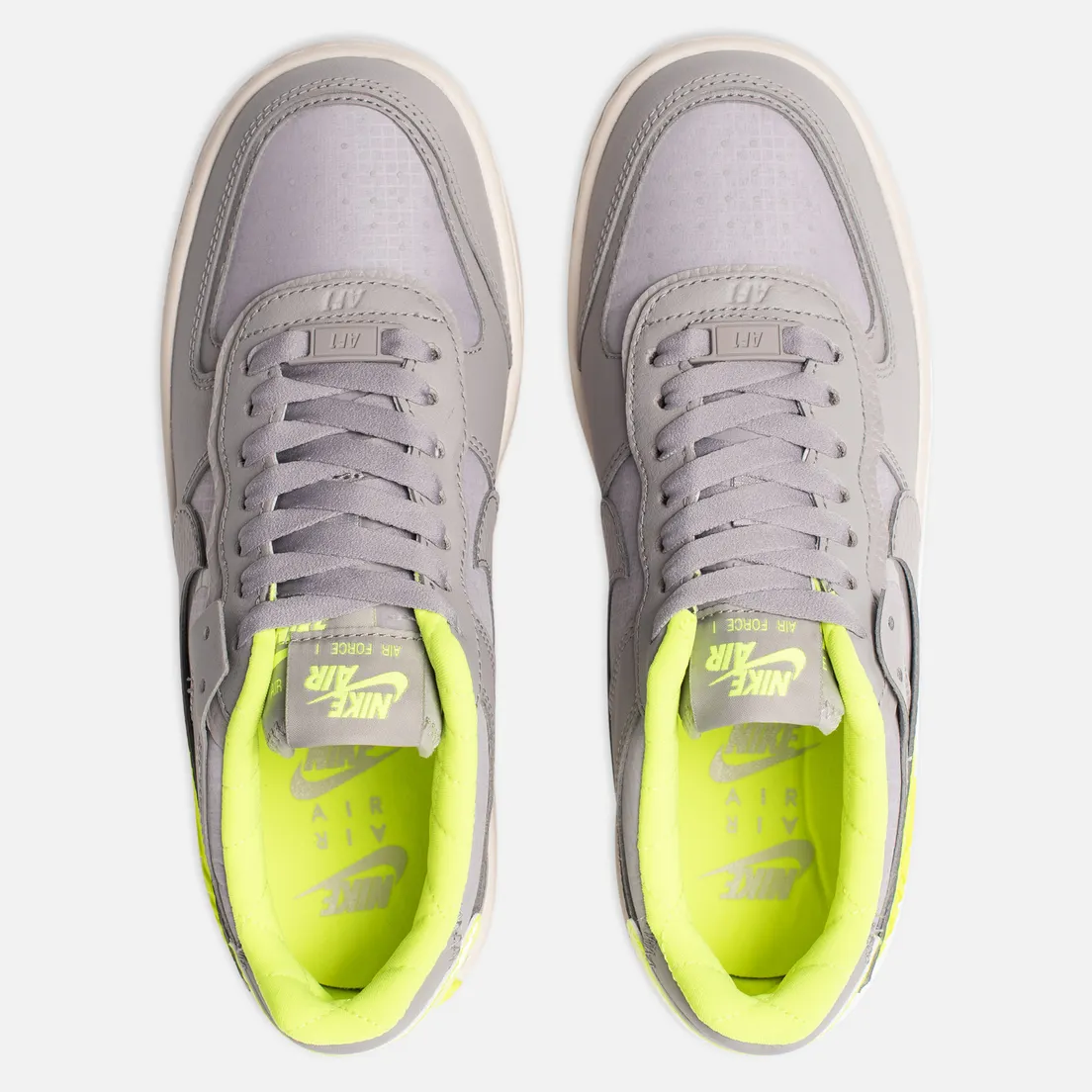 Nike Женские кроссовки Air Force 1 Shadow SE