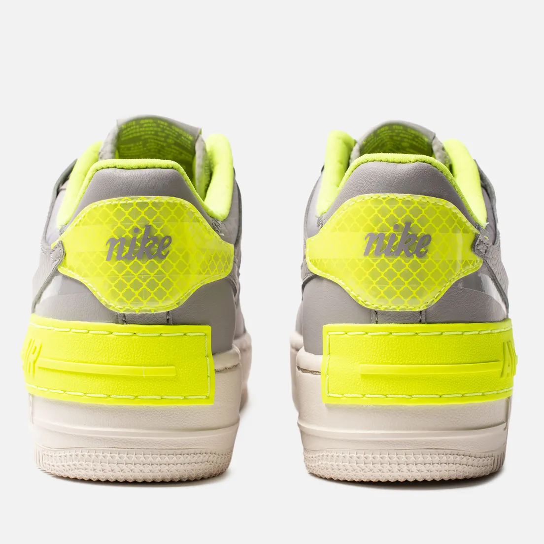 Nike Женские кроссовки Air Force 1 Shadow SE