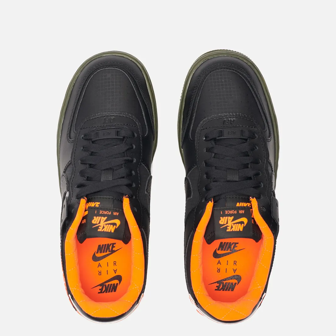 Nike Кроссовки Wmns Air Force 1 Shadow SE